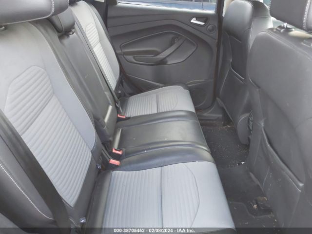 Photo 7 VIN: 1FMCU9GD0HUA91060 - FORD ESCAPE 