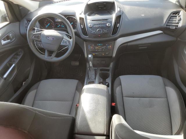 Photo 7 VIN: 1FMCU9GD0HUA98123 - FORD ESCAPE 