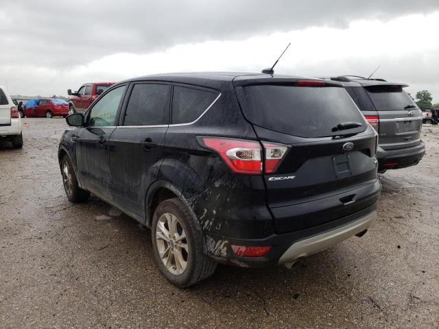 Photo 2 VIN: 1FMCU9GD0HUB01585 - FORD ESCAPE SE 