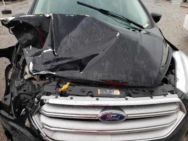 Photo 6 VIN: 1FMCU9GD0HUB01585 - FORD ESCAPE SE 