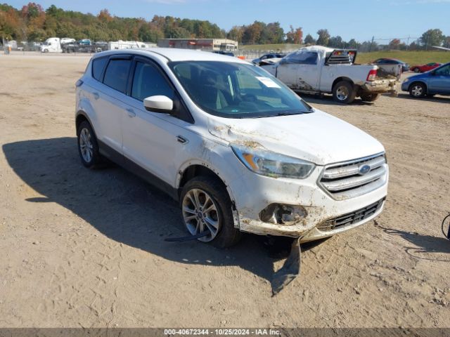 Photo 5 VIN: 1FMCU9GD0HUB28141 - FORD ESCAPE 