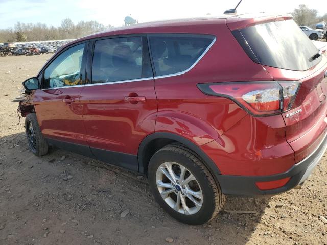 Photo 1 VIN: 1FMCU9GD0HUB34439 - FORD ESCAPE SE 