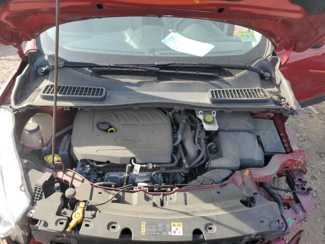 Photo 11 VIN: 1FMCU9GD0HUB34439 - FORD ESCAPE SE 