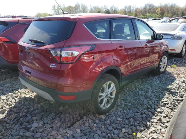 Photo 2 VIN: 1FMCU9GD0HUB34439 - FORD ESCAPE SE 