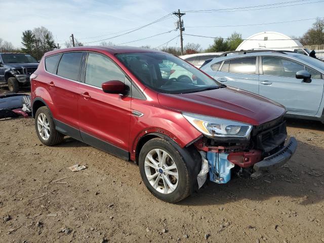 Photo 3 VIN: 1FMCU9GD0HUB34439 - FORD ESCAPE SE 