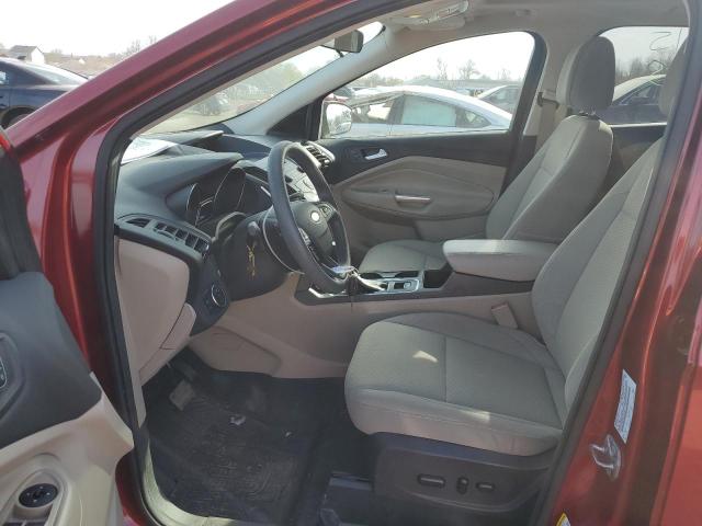 Photo 6 VIN: 1FMCU9GD0HUB34439 - FORD ESCAPE SE 