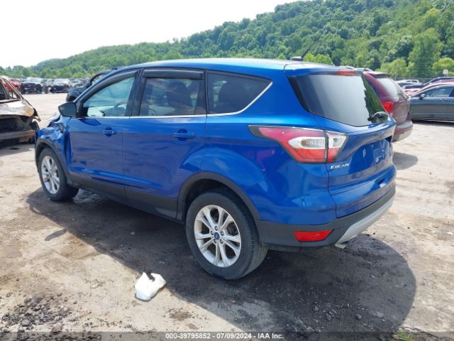 Photo 2 VIN: 1FMCU9GD0HUB39690 - FORD ESCAPE 