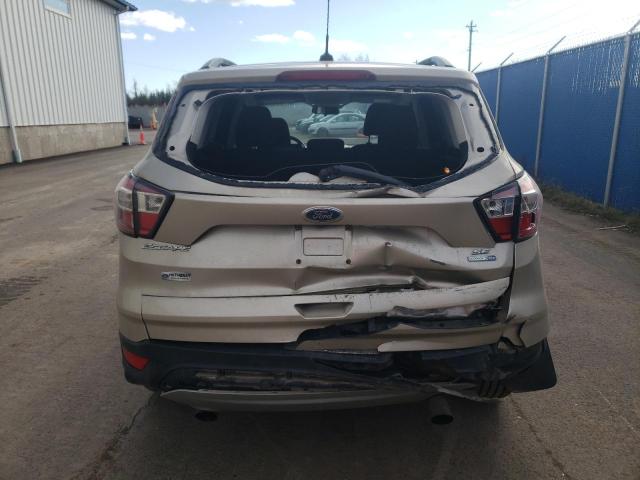 Photo 5 VIN: 1FMCU9GD0HUB54741 - FORD ESCAPE SE 