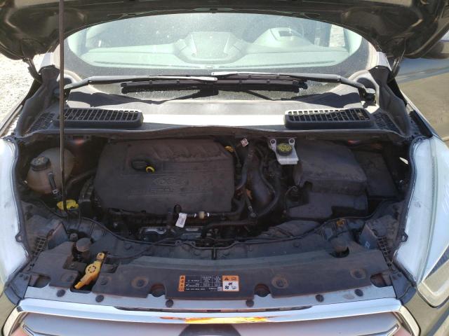 Photo 11 VIN: 1FMCU9GD0HUB90204 - FORD ESCAPE SE 