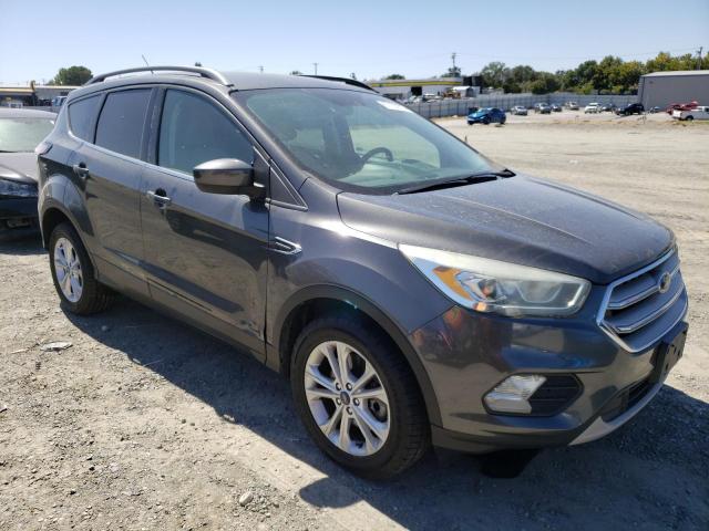 Photo 3 VIN: 1FMCU9GD0HUB90204 - FORD ESCAPE SE 