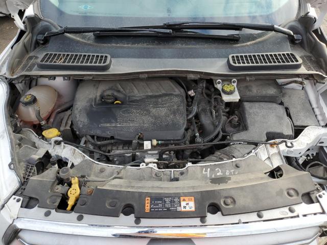 Photo 11 VIN: 1FMCU9GD0HUB90266 - FORD ESCAPE SE 