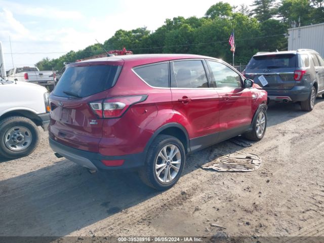 Photo 3 VIN: 1FMCU9GD0HUB94561 - FORD ESCAPE 