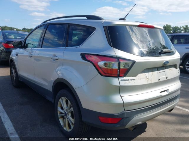 Photo 2 VIN: 1FMCU9GD0HUC06451 - FORD ESCAPE 