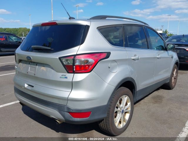 Photo 3 VIN: 1FMCU9GD0HUC06451 - FORD ESCAPE 