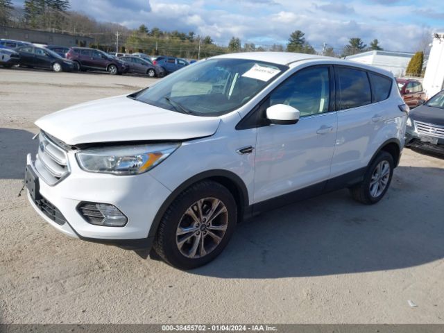 Photo 1 VIN: 1FMCU9GD0HUC16512 - FORD ESCAPE 