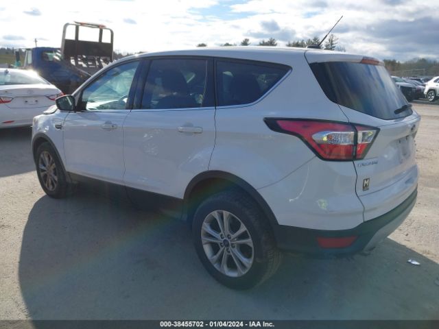 Photo 2 VIN: 1FMCU9GD0HUC16512 - FORD ESCAPE 