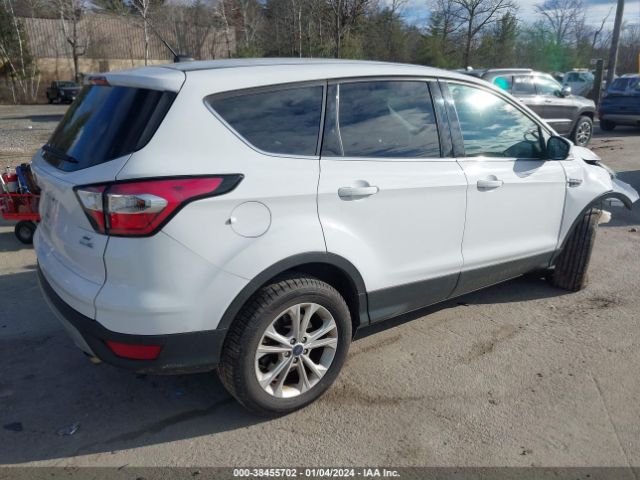 Photo 3 VIN: 1FMCU9GD0HUC16512 - FORD ESCAPE 