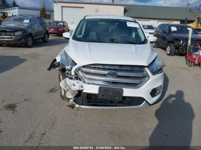 Photo 5 VIN: 1FMCU9GD0HUC16512 - FORD ESCAPE 