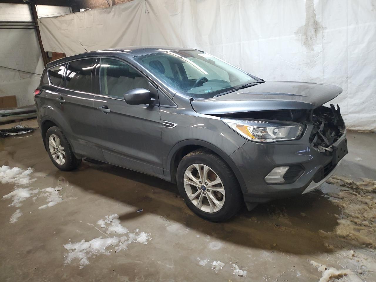 Photo 3 VIN: 1FMCU9GD0HUC21192 - FORD ESCAPE 