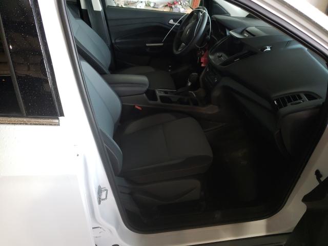 Photo 4 VIN: 1FMCU9GD0HUC21385 - FORD ESCAPE SE 