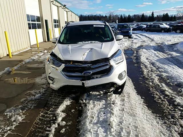 Photo 10 VIN: 1FMCU9GD0HUC21466 - FORD ESCAPE SE 