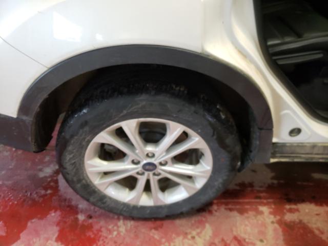 Photo 8 VIN: 1FMCU9GD0HUC21466 - FORD ESCAPE SE 