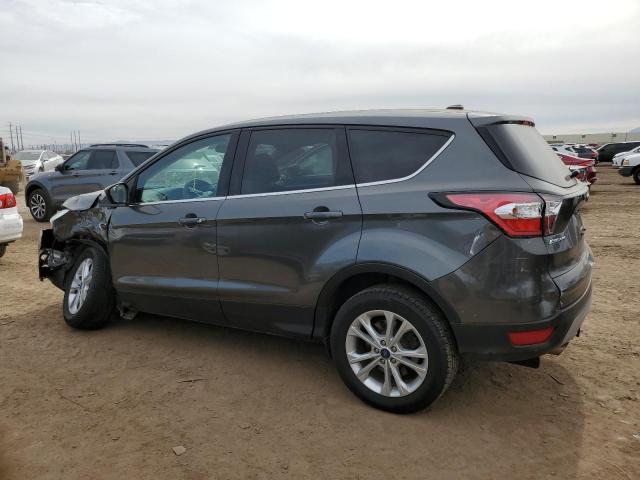 Photo 1 VIN: 1FMCU9GD0HUC23055 - FORD ESCAPE SE 