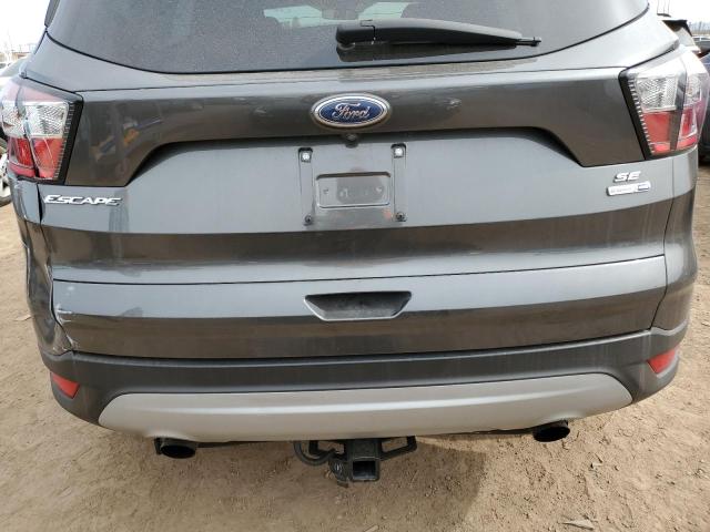 Photo 5 VIN: 1FMCU9GD0HUC23055 - FORD ESCAPE SE 