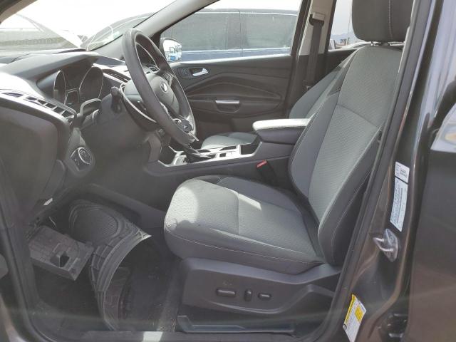 Photo 6 VIN: 1FMCU9GD0HUC23055 - FORD ESCAPE SE 