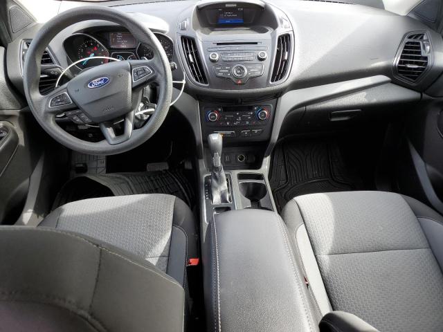 Photo 7 VIN: 1FMCU9GD0HUC23055 - FORD ESCAPE SE 