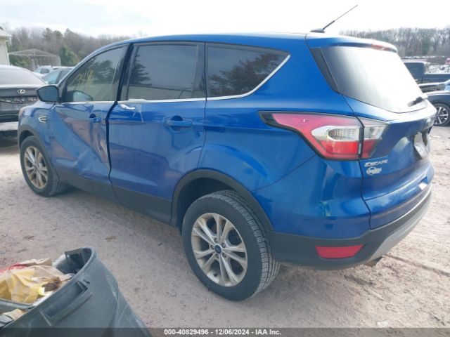 Photo 2 VIN: 1FMCU9GD0HUC32497 - FORD ESCAPE 