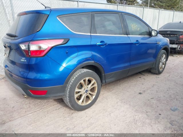 Photo 3 VIN: 1FMCU9GD0HUC32497 - FORD ESCAPE 