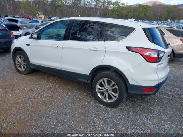 Photo 2 VIN: 1FMCU9GD0HUC41491 - FORD ESCAPE 