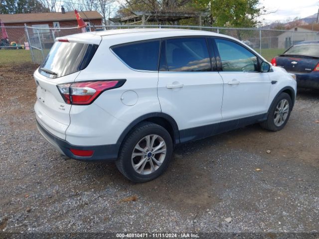 Photo 3 VIN: 1FMCU9GD0HUC41491 - FORD ESCAPE 