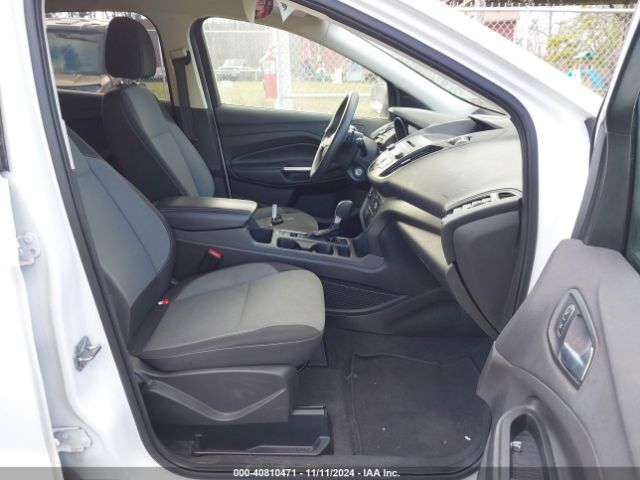 Photo 4 VIN: 1FMCU9GD0HUC41491 - FORD ESCAPE 