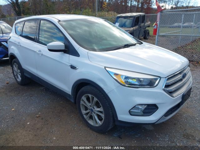 Photo 5 VIN: 1FMCU9GD0HUC41491 - FORD ESCAPE 