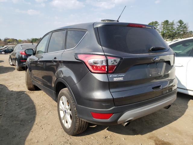 Photo 2 VIN: 1FMCU9GD0HUC41605 - FORD ESCAPE SE 