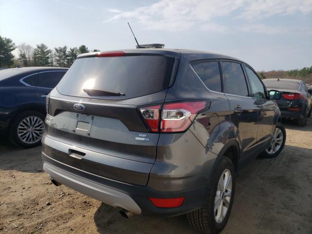 Photo 3 VIN: 1FMCU9GD0HUC41605 - FORD ESCAPE SE 