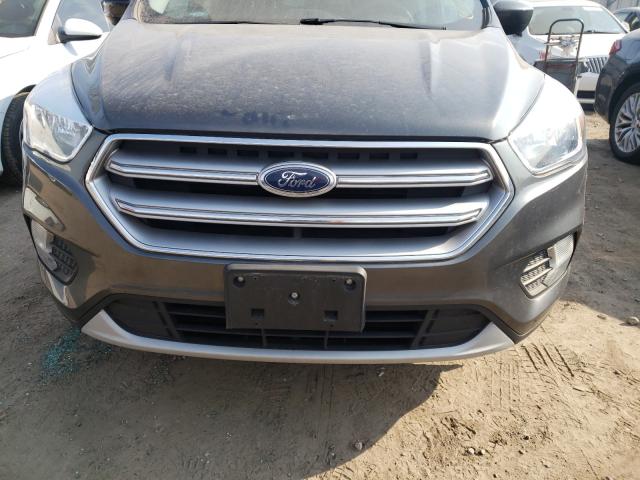 Photo 8 VIN: 1FMCU9GD0HUC41605 - FORD ESCAPE SE 