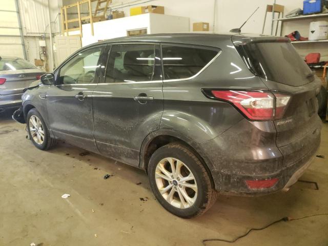 Photo 1 VIN: 1FMCU9GD0HUC50417 - FORD ESCAPE 