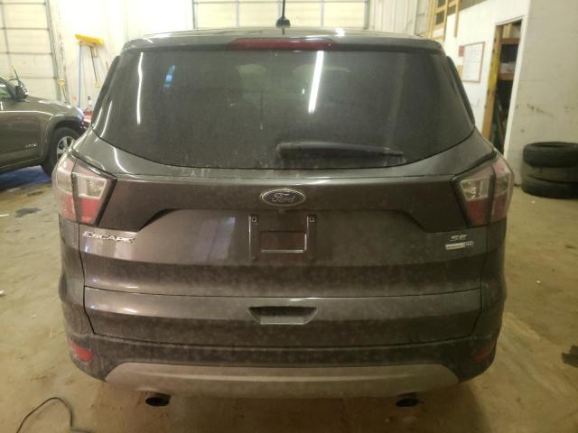 Photo 5 VIN: 1FMCU9GD0HUC50417 - FORD ESCAPE 