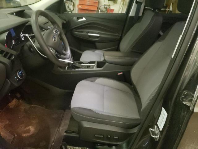 Photo 6 VIN: 1FMCU9GD0HUC50417 - FORD ESCAPE 