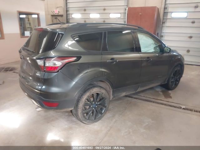 Photo 3 VIN: 1FMCU9GD0HUC62020 - FORD ESCAPE 