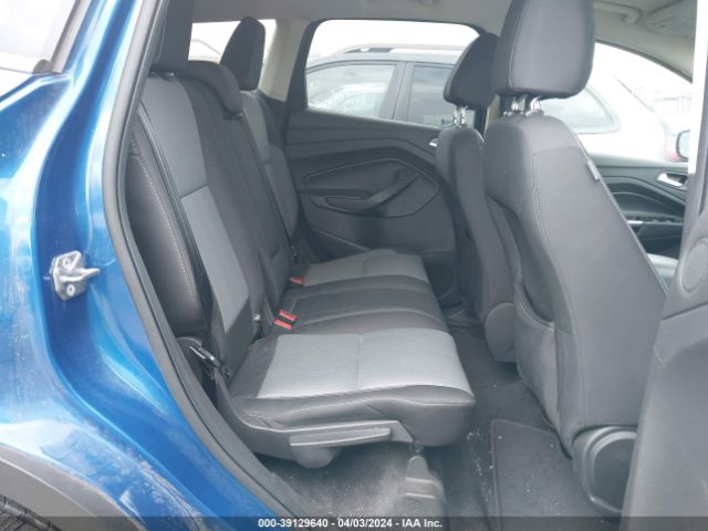 Photo 7 VIN: 1FMCU9GD0HUC76600 - FORD ESCAPE 