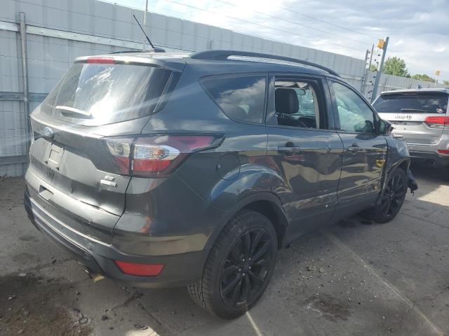 Photo 2 VIN: 1FMCU9GD0HUC77116 - FORD ESCAPE 