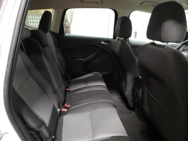 Photo 10 VIN: 1FMCU9GD0HUC77620 - FORD ESCAPE SE 