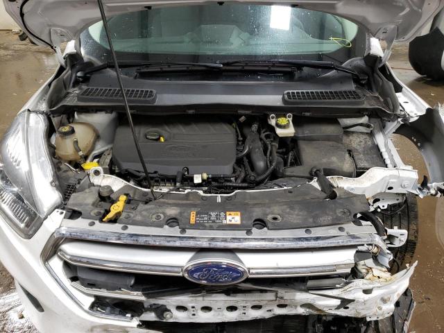 Photo 11 VIN: 1FMCU9GD0HUC77620 - FORD ESCAPE SE 