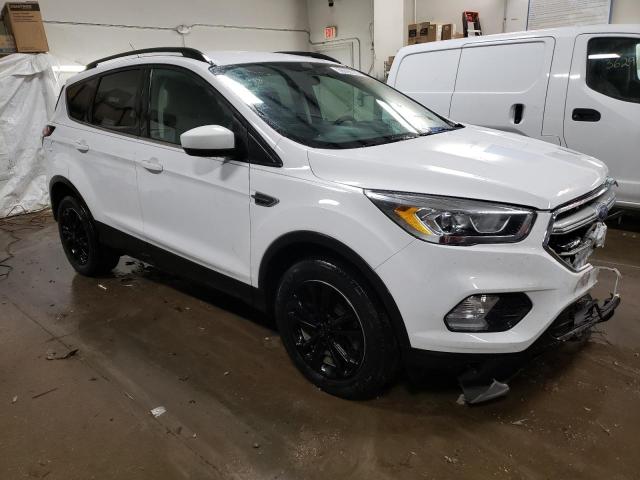 Photo 3 VIN: 1FMCU9GD0HUC77620 - FORD ESCAPE SE 