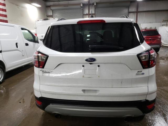 Photo 5 VIN: 1FMCU9GD0HUC77620 - FORD ESCAPE SE 