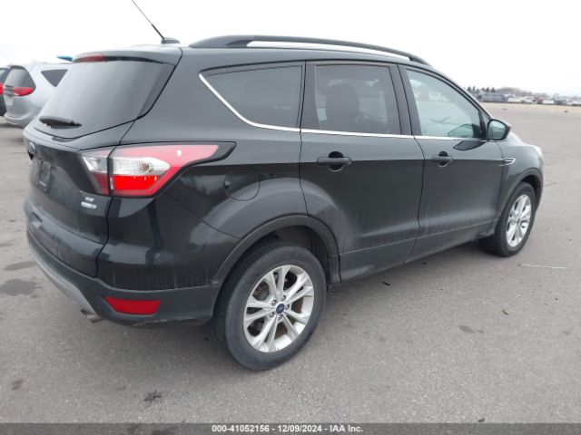 Photo 3 VIN: 1FMCU9GD0HUC81862 - FORD ESCAPE 